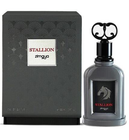 Zimaya Stallion - EdP 100 ml