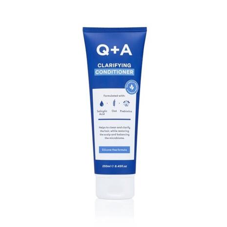 Q+A Clarifying Conditioner 250 ml