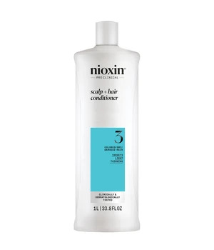 Nioxin System 3 Conditioner - 1000 ml – kuva 6/8