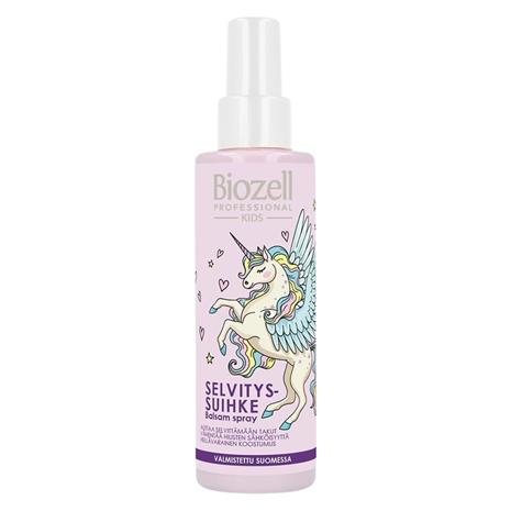 Biozell Detangling Spray