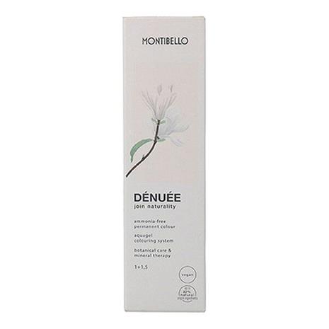 Montibello Dénuée OTC 8.1 Light Blonde Ash