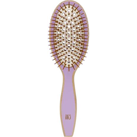 ilu Bamboom! Brush Oval Medium