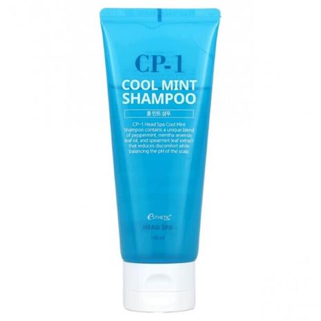 CP-1 Head Spa Cool Mint Shampoo - 100 ml