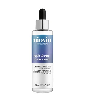 Night Density Rescue Serum 70 ml