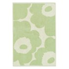 Marimekko Home Unikko Hand Towel 50X70 Cm - Green - 50X70CM