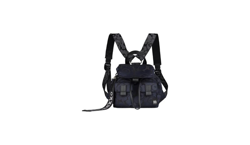 Marimekko Everything backpack s -reppu