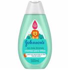 No Más Tirones Johnson's Children's Shampoo 500 ml (Refurbished A+)