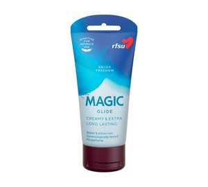 RFSU Sense me magic glide -liukuvoide 75 ml