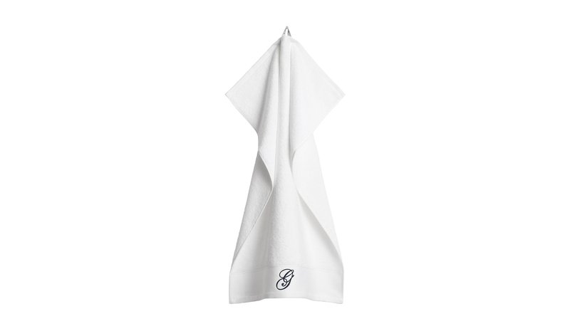 GANT Home Embroidery-pyyhe