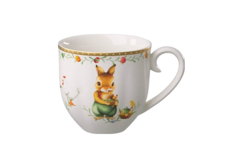 Villeroy & Boch Annual easter edition 2026 -vuosimuki