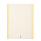 Lexington Striped linen cotton -keittiöpyyhe 50 x 70 cm