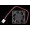 Flashforge Creator 3 Pro Extruder Cooling Fan – kuva 1