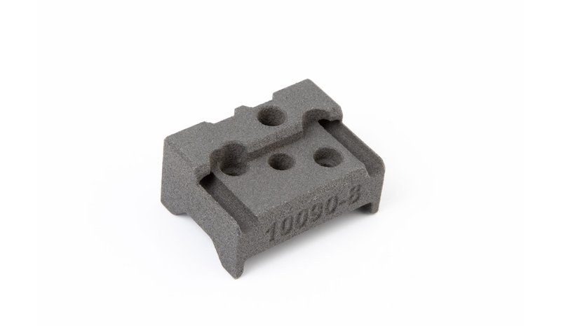 Bondtech Dragonfly 3010 Adapter For Mini After Lgx Lite – kuva 1/2