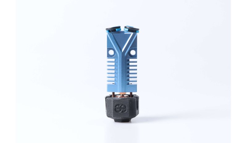 Phaetus Taichi Hot-end Blue – kuva 1/2
