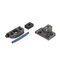 Bondtech Lgx Lite Perch Set For Creality CR-10 Smart – kuva 1