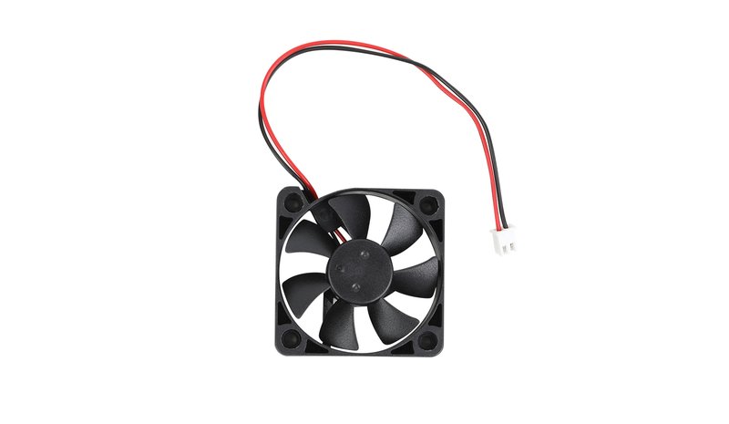 Creality 3d Ender-2 Pro 5010 Axial Fan – kuva 1/2