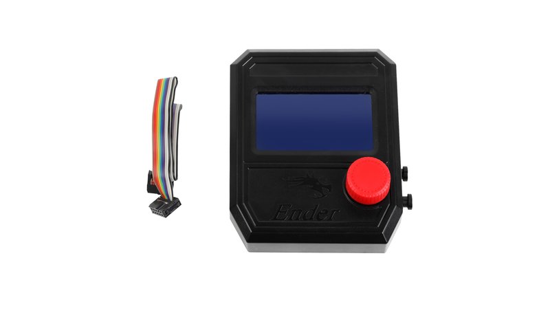 Creality 3d Ender-2 Pro Display Kit 2.8″ – kuva 1/2