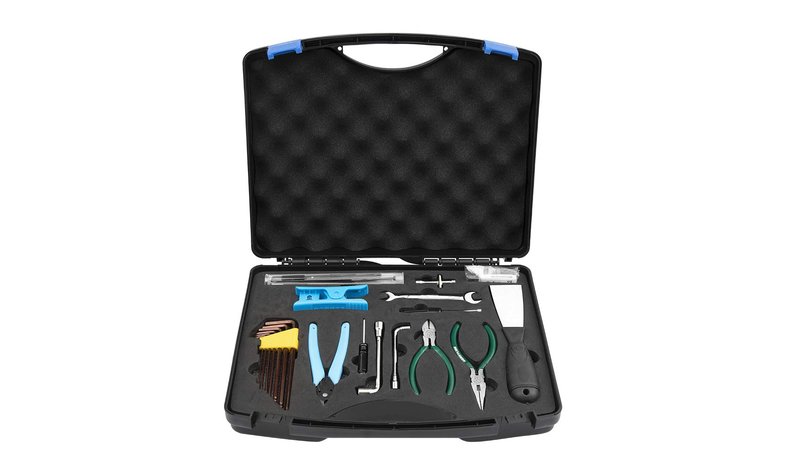 Creality 3d Printer Tool Box Kit – kuva 1/4