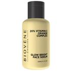 Kasvoseerumi Biovene Glow Bright Face Vitamin C Orange Complex, 30 ml