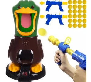 Ampumispeli