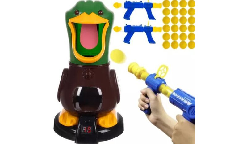 Ampumispeli