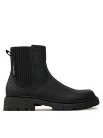 Wrangler nilkkurit Josie WS _ musta