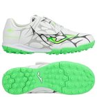 Joma Super Copa TF - Valkoinen/Vihreä Lapset