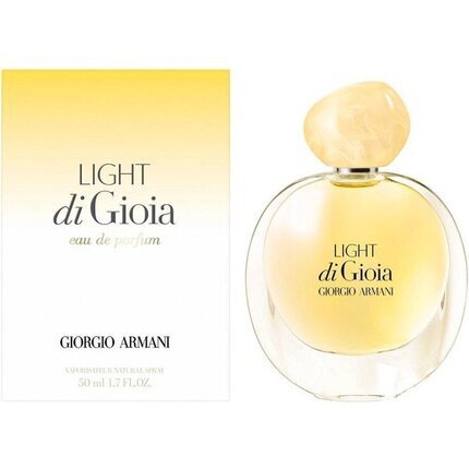 Giorgio Armani Light Di Gioia - EdP 50 ml