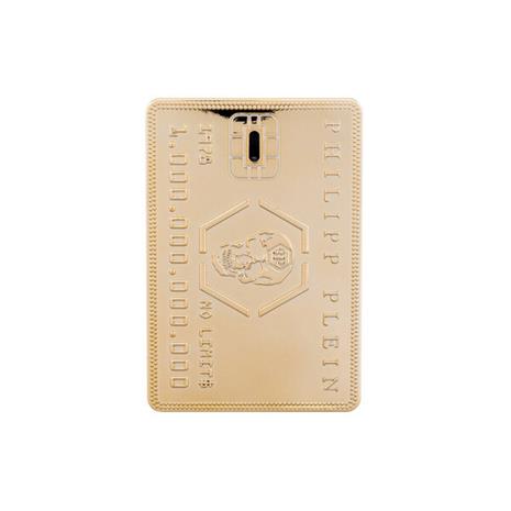 PHILIPP PLEIN No Limits Gold Eau de Parfum 50 ml