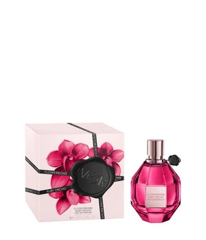 Viktor & Rolf Flowerbomb Ruby Orchid - 100 ml