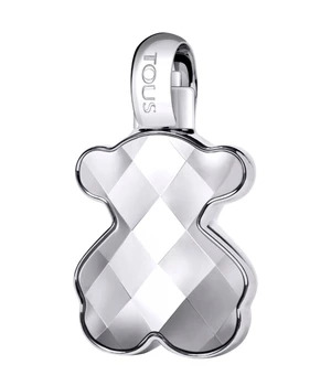 Tous LoveMe The Silver Parfum EDP 50 ml