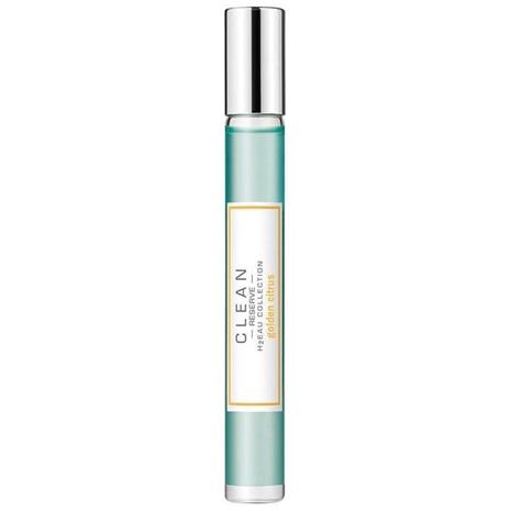 CLEAN Reserve H2Eau Collection Golden Citrus Eau de Parfum Roller