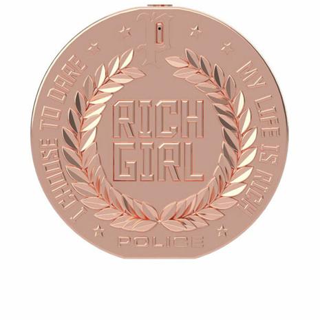 Police Rich Girl EDT - 100 ml