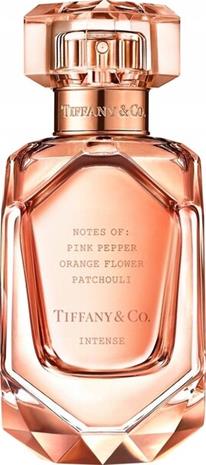Tiffany & Co. Rose Gold Intense Eau de Parfum 50 ml