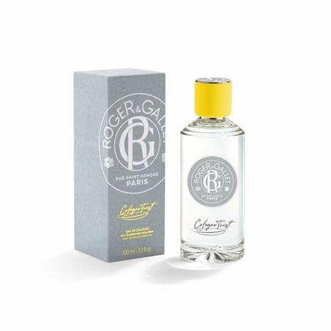 Roger & Gallet Cologne Twist Eau de Cologne 100 ml