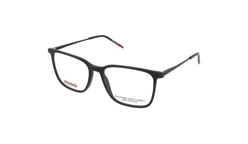 Lasit vahvuuksilla Hugo HG 1288 OIT – kuva 1/1