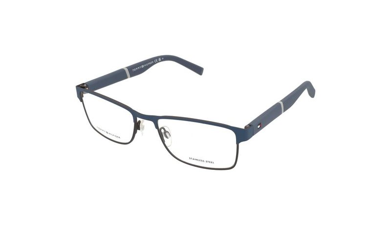 Lasit vahvuuksilla Tommy Hilfiger TH 2041 KU0 – kuva 1/1