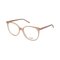 Lasit vahvuuksilla Saint Laurent SL 39 009 – kuva 1