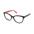 Lasit vahvuuksilla Love Moschino MOL640 2VM