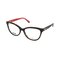 Lasit vahvuuksilla Love Moschino MOL640 2VM – kuva 1