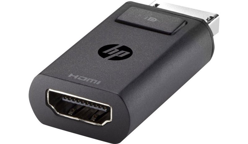 HP F3W43ET – kuva 1/1