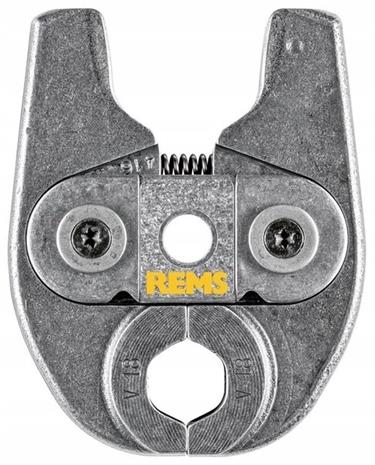 Rems Crimping pliers Mini V18 578332