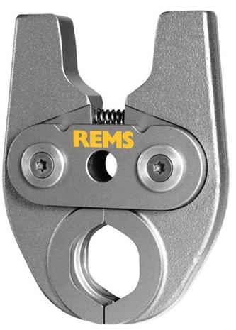 Rems Crimping pliers Mini M15 578312