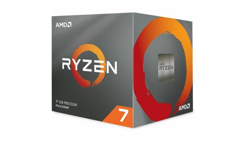 Prosessori AMD EPYC 4585PX Tray 12 yksikkö