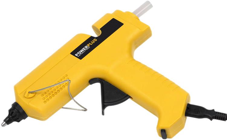 Liimapistooli PowerPlus X 25W