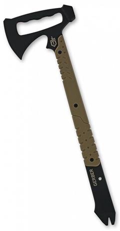 Gerber Downrange Tomahawk – kuva 7/7
