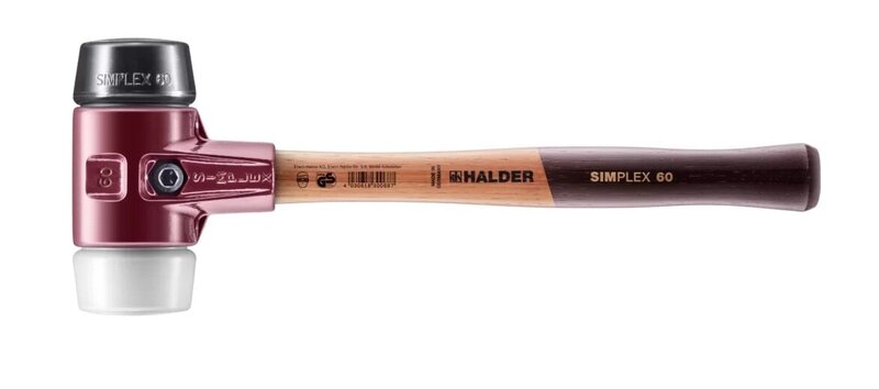 Halder Simplex Vasara 405 mm