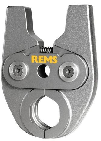 Rems Crimping pliers Mini M18 578314