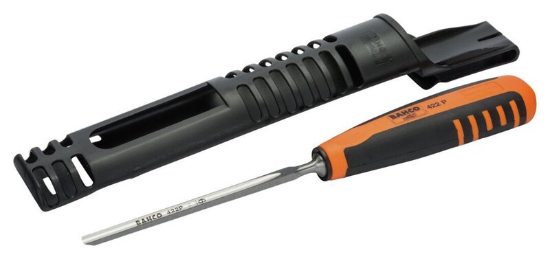 Gouge Bahco 422P 25mm