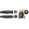 DMX-kaapeli Stagg REAN 1,5m – kuva 1